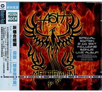 Ash - Meltdown