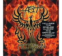 Ash - Meltdown