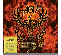 Ash - Meltdown