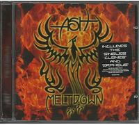 Ash - Meltdown [Us Import]