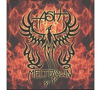 Ash - Meltdown [VINYL]