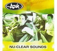 Ash - Nu Clear Sounds