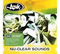 Ash - Nu-Clear Sounds