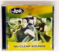 Ash - Nu Clear Sounds