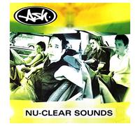 Ash - Nu-Clear Sounds
