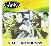 Ash - Nu-Clear Sounds [Japan CD] WPCR-75638