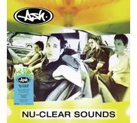 Ash - Nu-Clear Sounds [VINYL]