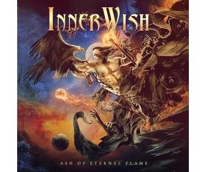 Ash Of Eternal Flame