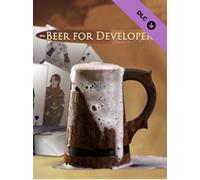 Ash of Gods - Beer for Developers (PC) - Steam Key - EUROPE