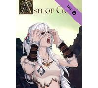Ash of Gods - Digital Art Collection (PC) - Steam Key - EUROPE