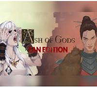 Ash of Gods Fan Edition Bundle EU PC Steam CD Key