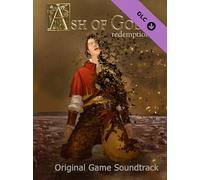 Ash of Gods - Original Soundtrack (PC) - Steam Key - GLOBAL
