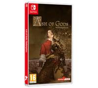 Ash of Gods: Redemption
