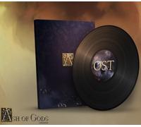 Ash of Gods: Redemption - Original Soundtrack DLC PC Steam CD Key
