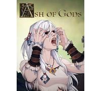 Ash of Gods: Redemption (PC) - Steam Account - GLOBAL