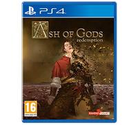 Ash of Gods: Redemption (PS4)