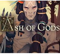 Ash of Gods: Redemption Steam CD Key