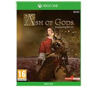 Ash of Gods: Redemption (Xbox One)