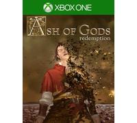 Ash of Gods: Redemption (Xbox One) - Xbox Live Key - EUROPE