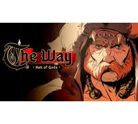 Ash of Gods: The Way