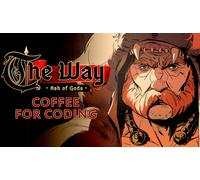 Ash of Gods: The Way - Coffee for Coding