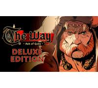 Ash of Gods: The Way Digital Deluxe