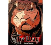 Ash of Gods: The Way (PC) - Steam Gift - GLOBAL
