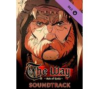 Ash of Gods: The Way Soundtrack (PC) - Steam Key - GLOBAL