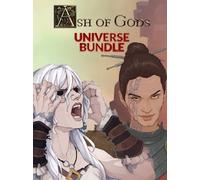 Ash of Gods: Universe Bundle (PC) - Steam Key - GLOBAL