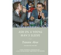 Ash on a Young Man's Sleeve