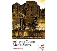 Ash on a Young Man's Sleeve