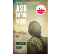 Ash on the Vine