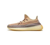 Ash Pearl Boost Trainers - male - Yeezy - Sneakers - Multicolor - 10 UK - Shoes 10 UK