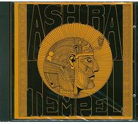 Ash Ra Tempel - Ash Ra Tempel