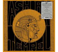 Ash Ra Tempel : Ash Ra Tempel (50th Anniversary Edition) VINYL 50th Anniversary