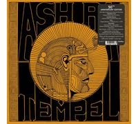 Ash Ra Tempel - Ash Ra Tempel [VINYL]
