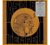 Ash Ra Tempel - Ash Ra Tempel [VINYL]