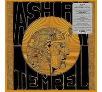Ash Ra Tempel - Ash Ra Tempel [VINYL]