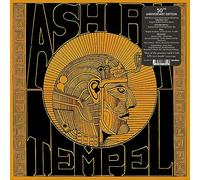 Ash Ra Tempel - Ash Ra Tempel [VINYL]