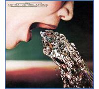 Ash Ra Tempel - Correlations