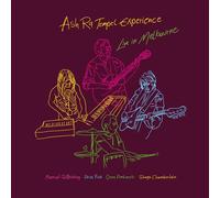 Ash Ra Tempel Experi - Live In Melbourne - New Vinyl Record - Z4z