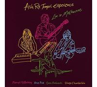 Ash Ra Tempel Experience - Live At Melbourne
