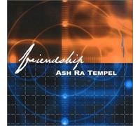 Ash Ra Tempel - Friendship