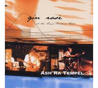 Ash Ra Tempel - Gin Rose