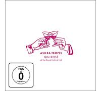 Ash Ra Tempel - Gin Rose (CD+DVD)