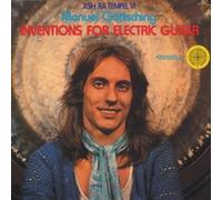 Ash Ra Tempel - Inventions For Electric Guitar