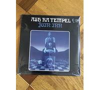 ASH RA TEMPEL JOIN INN KRAUT ROCK LP OHR REISSUE LIMITED - ASH RA TEMPEL JOIN INN KRAUT ROCK LP OHR REISSUE LIMITED