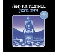 Ash Ra Tempel Join Inn (Vinyl) 50th Anniversary 12" Album (US IMPORT)