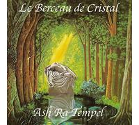 Ash Ra Tempel – Le Berceau De Cristal – CD