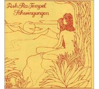 Ash Ra Tempel - Schwingungen